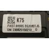 MANDO MULTIFUNCION 84605BEAMOTJ5 93310BE020 