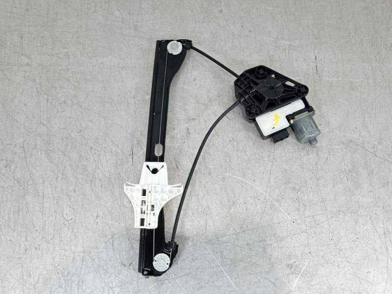 ELEVALUNAS TRASERO DERECHO 6V0839462A 5Q0959407A 