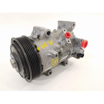 COMPRESOR AIRE ACONDICIONADO 4472806571 6SEC14C 