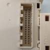 CAJA RELES / FUSIBLES 91950A2030 