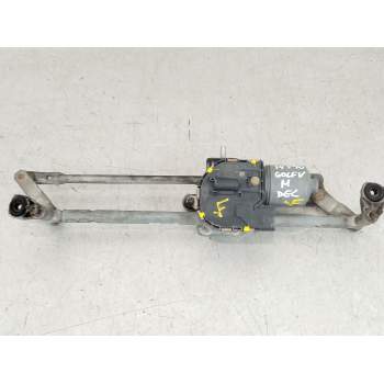 MOTOR LIMPIA DELANTERO 1K1955023F 1K1955119C 0390241937