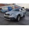 SKODA OCTAVIA COMBI (1Z5)