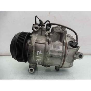 COMPRESOR AIRE ACONDICIONADO 4472601852 