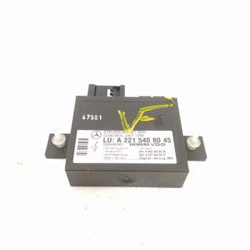 MODULO ELECTRONICO A2215408045 