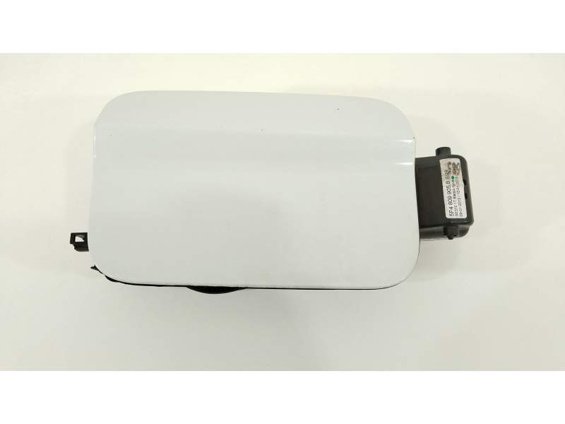 TAPA EXTERIOR COMBUSTIBLE 5F4809905B 7P0810773D 5F4809905C
