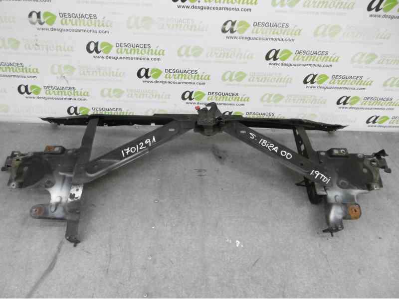 PANEL FRONTAL 6L0805588A 