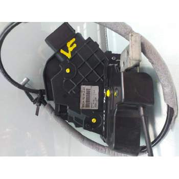 CERRADURA PUERTA DELANTERA DERECHA 6M2AR21812AA 