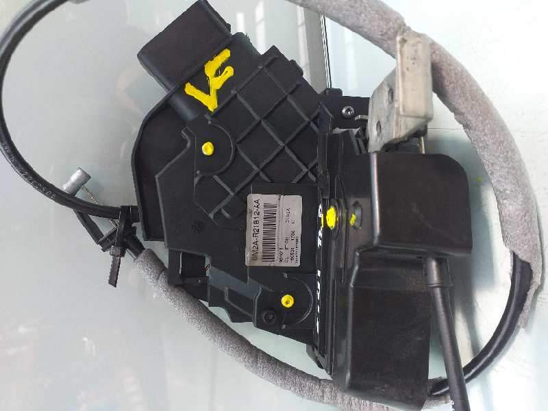 CERRADURA PUERTA DELANTERA DERECHA 6M2AR21812AA 