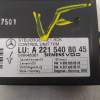 MODULO ELECTRONICO A2215408045 