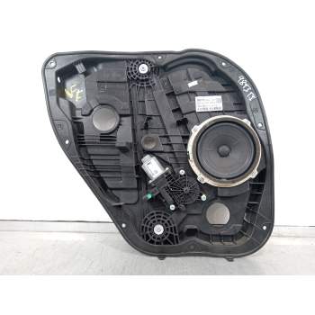 ELEVALUNAS TRASERO IZQUIERDO 9360000100 83470g4220 