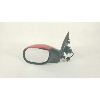 RETROVISOR IZQUIERDO 96725644XT 8154JE 