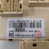 CAJA RELES / FUSIBLES 91950A2030 