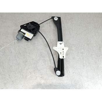 ELEVALUNAS TRASERO IZQUIERDO 6V0839461A 5Q0959408A 0130822724