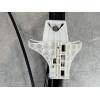 ELEVALUNAS TRASERO IZQUIERDO 6V0839461A 5Q0959408A 0130822724