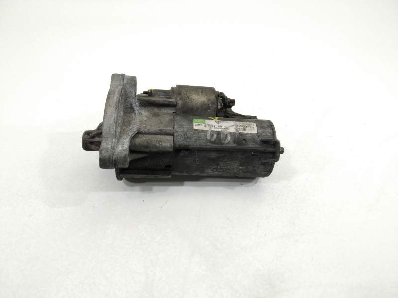 MOTOR ARRANQUE 9648644680 D6G3 