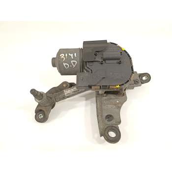 MOTOR LIMPIA DELANTERO 6M2117504BF 