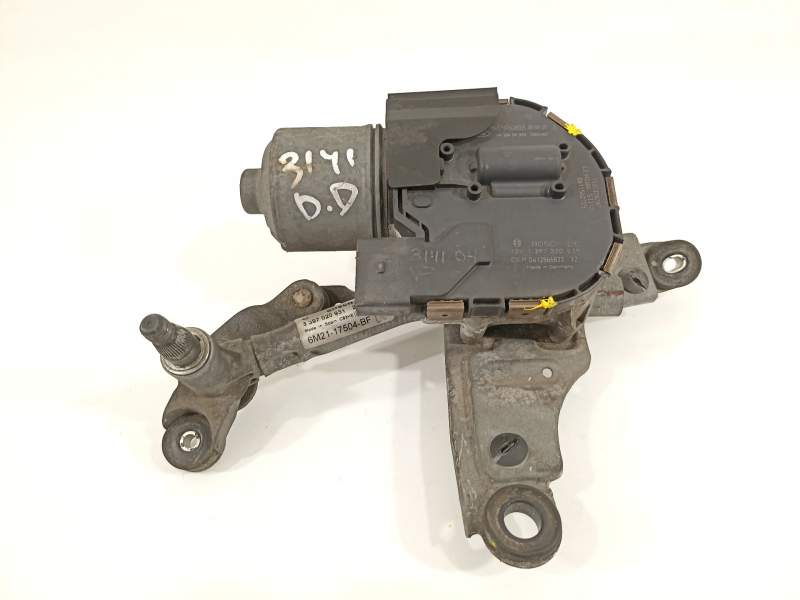 MOTOR LIMPIA DELANTERO 6M2117504BF 