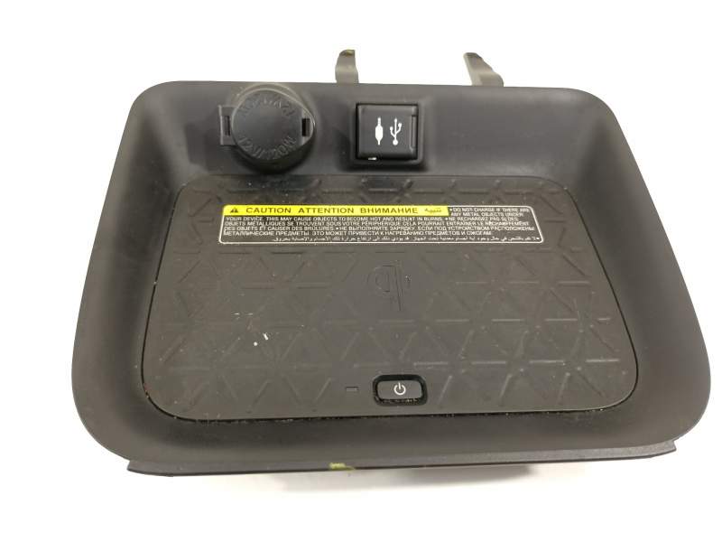 MODULO ELECTRONICO 61C042010C1 