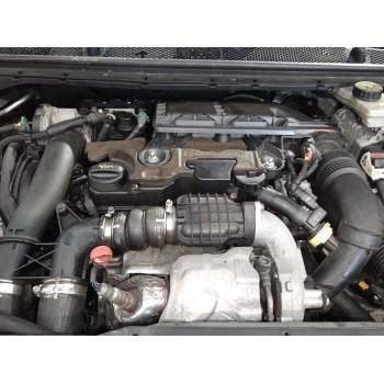 MOTOR COMPLETO 9H05 