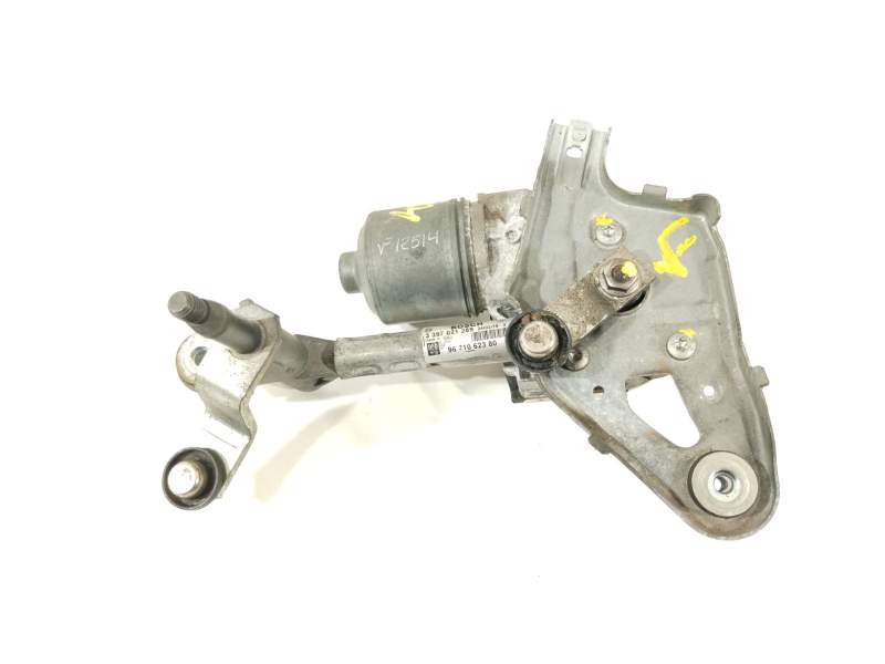 MOTOR LIMPIA DELANTERO 9671062380 1397220577