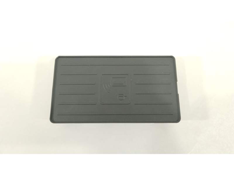 MODULO ELECTRONICO 81A035502 