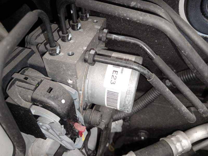 ABS 6158945200 58900A2230 