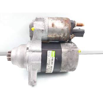 MOTOR ARRANQUE 02T911024B TS10E26 