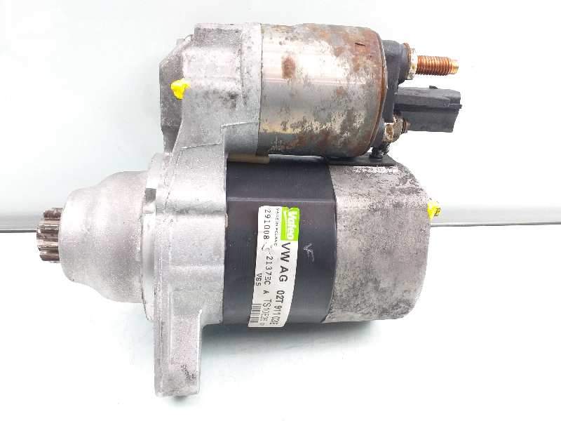 MOTOR ARRANQUE 02T911024B TS10E26 