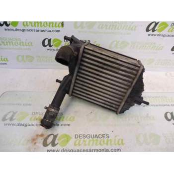 INTERCOOLER 847850000 