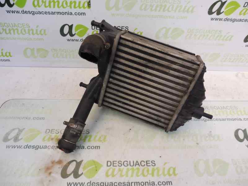 INTERCOOLER 847850000 