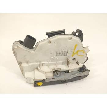CERRADURA PUERTA DELANTERA DERECHA 1S1837016B 