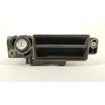 MANETA EXTERIOR PORTON A2037500693 