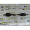 TRANSMISION DELANTERA IZQUIERDA 9636786780 