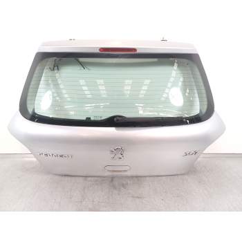 PORTON TRASERO 8701S5 