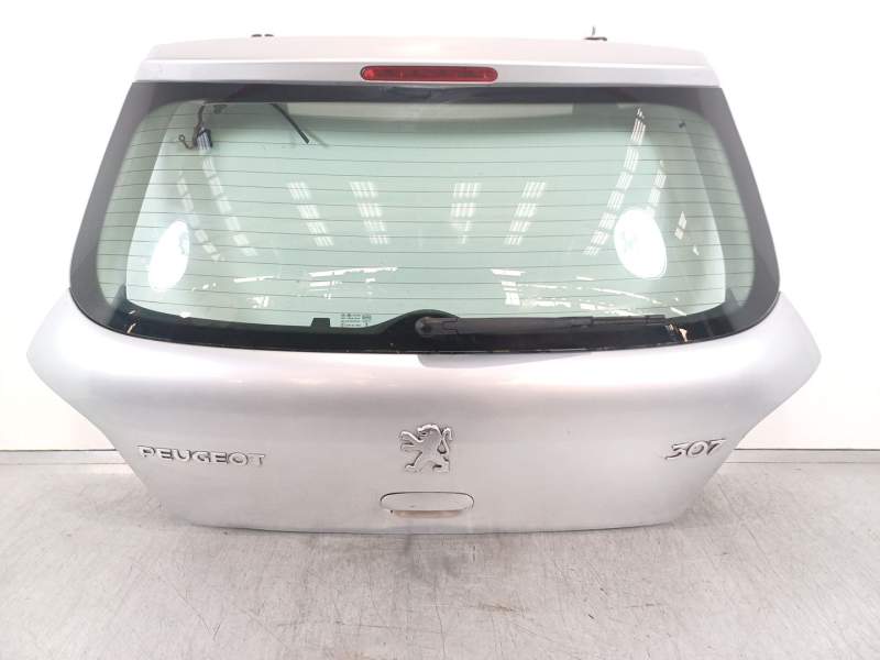 PORTON TRASERO 8701S5 