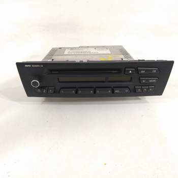 SISTEMA AUDIO / RADIO CD 65129236531 