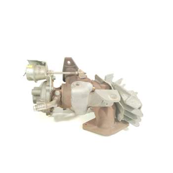 TURBOCOMPRESOR 82728353 