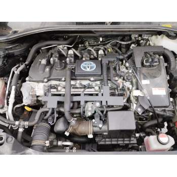 MOTOR COMPLETO 2ZR 