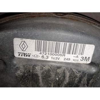 SERVOFRENO 472100005R 
