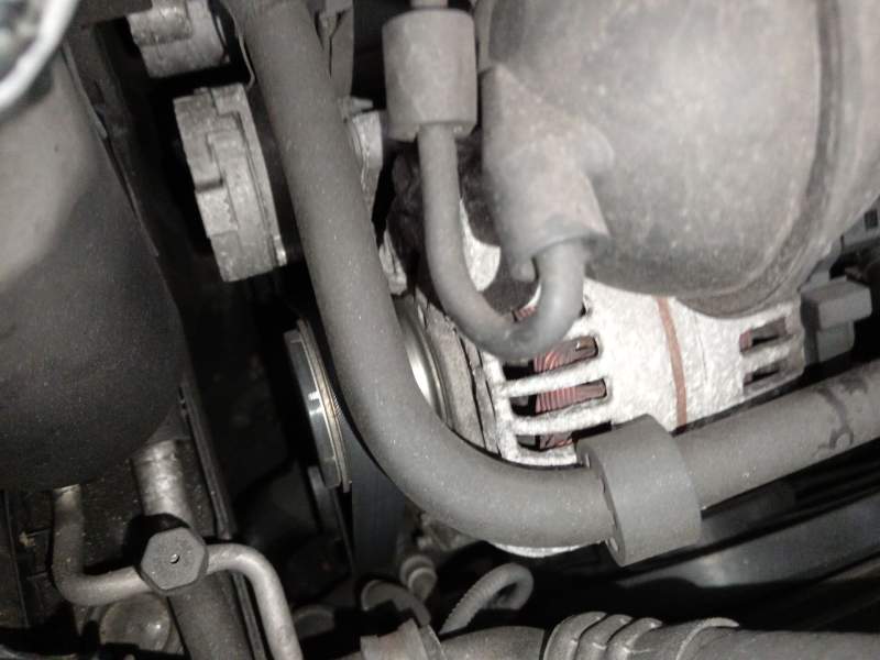 ALTERNADOR 06F903023F 0124525066 