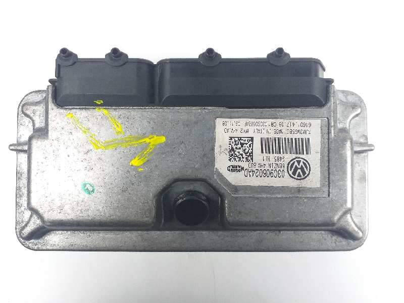 CENTRALITA MOTOR UCE 03C906024AD 