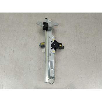 ELEVALUNAS DELANTERO DERECHO 80700HV00C E06026102