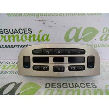 MANDO CLIMATIZADOR 96533886EF 