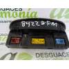 MANDO CLIMATIZADOR 96533886EF 