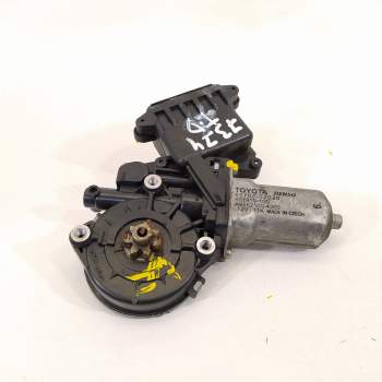 MOTOR ELEVALUNAS TRASERO DERECHO 8570202020 912017103 