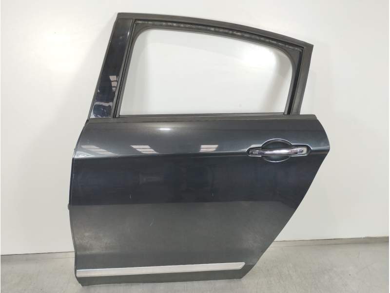 PUERTA TRASERA IZQUIERDA 9006L4 