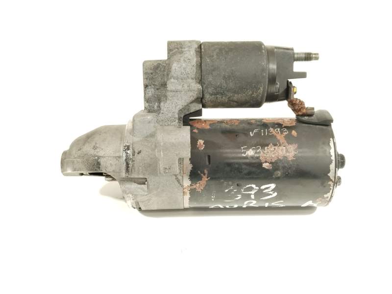 MOTOR ARRANQUE 281000X040 0001138064 