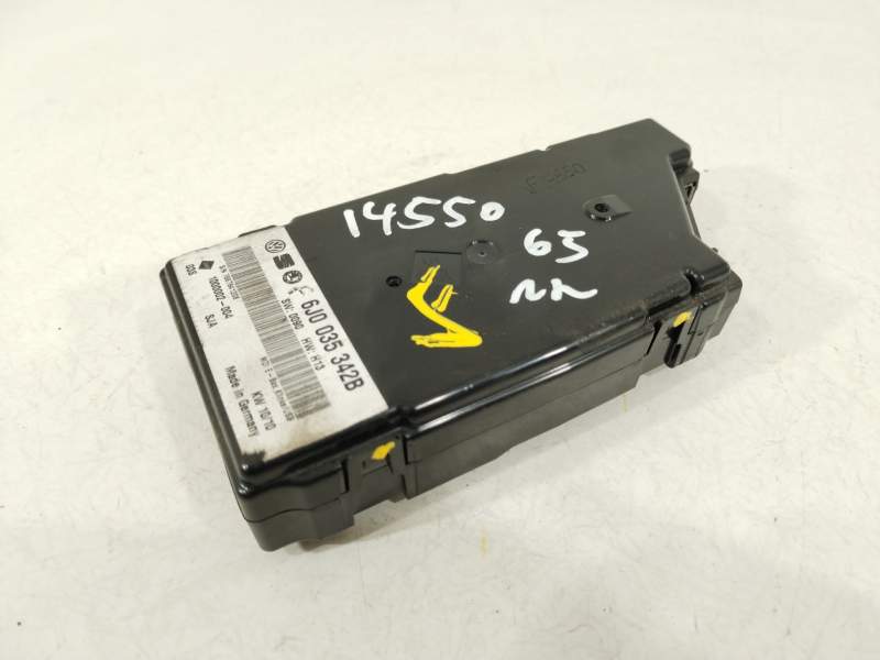 MODULO ELECTRONICO 6J0035342B 