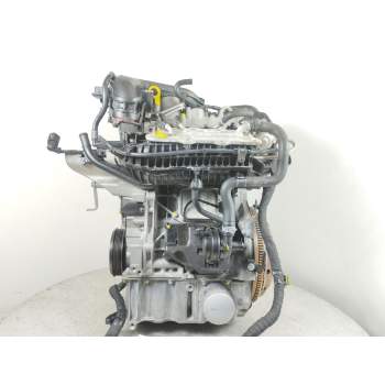 MOTOR COMPLETO DKL 