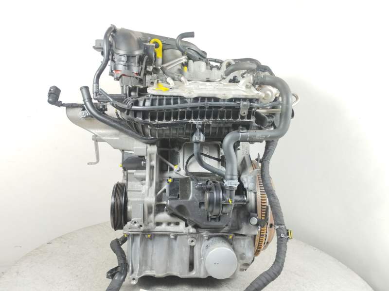 MOTOR COMPLETO DKL 